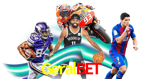 Geralbet