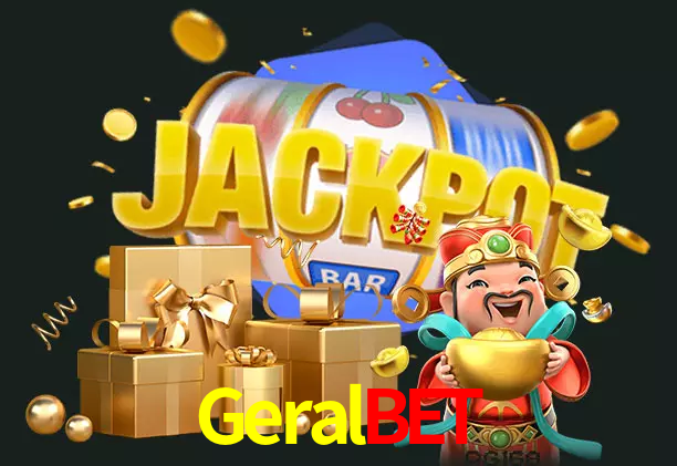 Geralbet bet