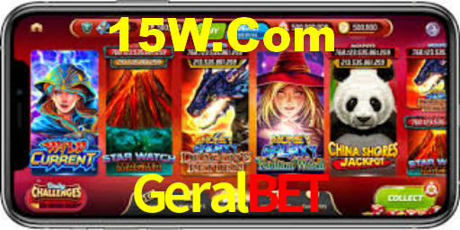 Geralbet