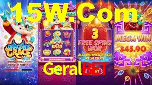 Exclusive Games Geralbet
