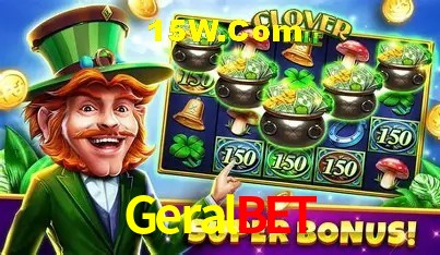 Geralbet São Paulo - Top Slots