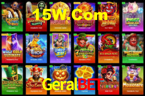 Geralbet