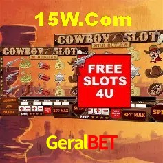 Geralbet Rio de Janeiro - Slot Strategy