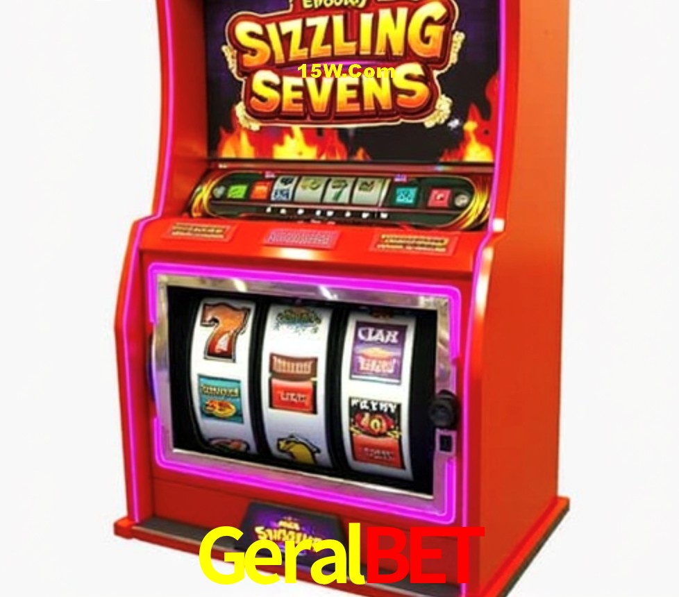 Provedores de Jogos Geralbet