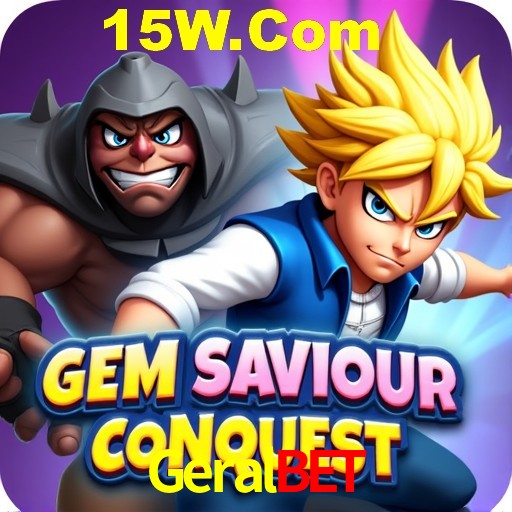 Descubra o Mundo do Cassino Online com Geralbet