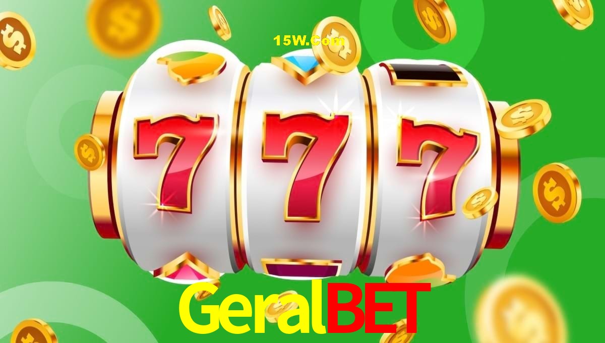 Flash Promotion Geralbet