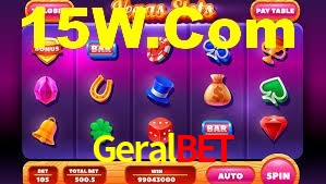 Roulette Table Geralbet