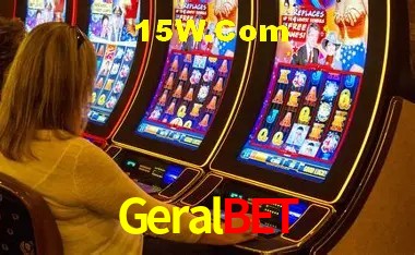 Geralbet - Support