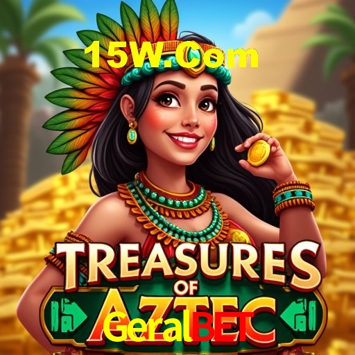 Diretório de Jogos Geralbet