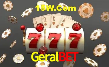 Geralbet - Rápido Acesse