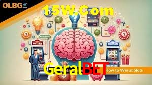 Account Benefits Geralbet