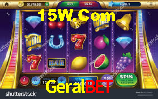Geralbet App - Aplicativo Móvel Oficial