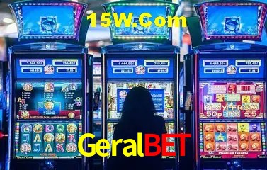 Geralbet - User Statistics