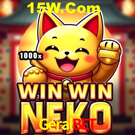 Descubra o Mundo do Cassino Online com Geralbet