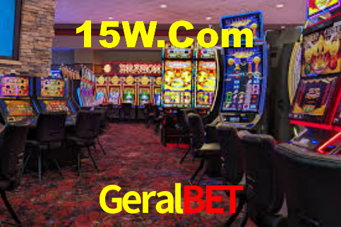Geralbet: A Experiência de Casino com Jogos de Mesa ao Vivo