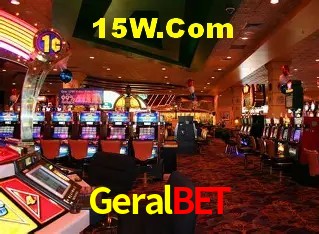 Geralbet - Login Methods