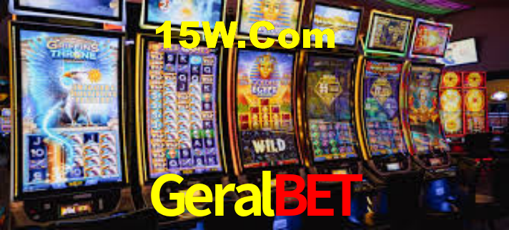 Geralbet - Installation Guide