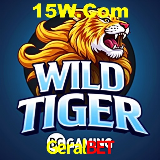 Desvendando o Mundo dos Jogos Virtuais na Geralbet