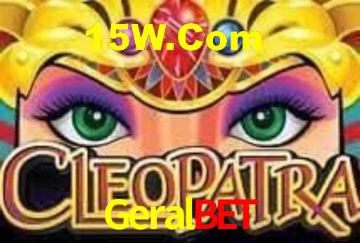 Geralbet