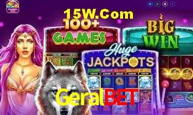 Geralbet Belo Horizonte - Winners