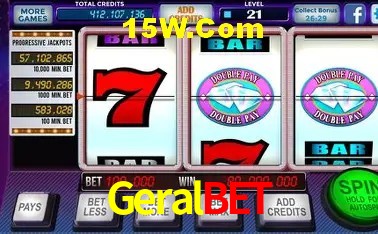 Geralbet Curitiba - Statistics