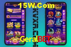 Game Providers Geralbet