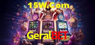Live Casino Geralbet