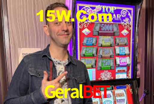Geralbet.Com